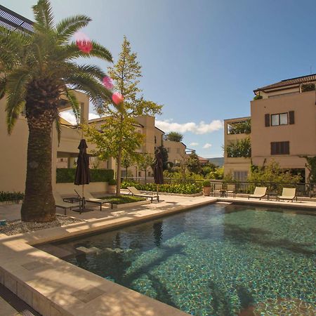 Porto Montenegro Zeta 102 - Cozy Studio Tivat Zewnętrze zdjęcie