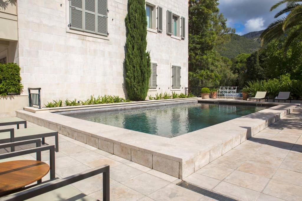 Porto Montenegro Zeta 102 - Cozy Studio Tivat Zewnętrze zdjęcie