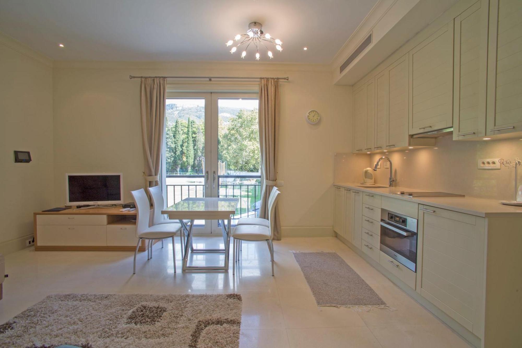 Porto Montenegro Zeta 102 - Cozy Studio Tivat Zewnętrze zdjęcie
