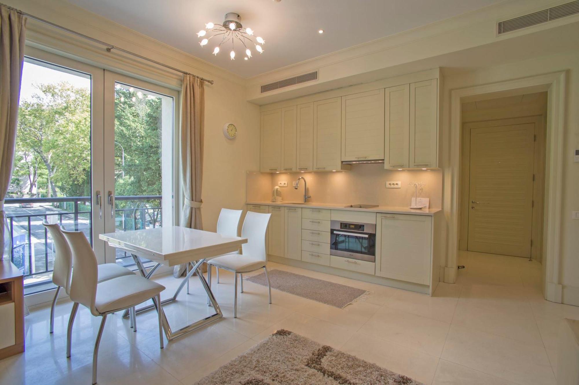 Porto Montenegro Zeta 102 - Cozy Studio Tivat Zewnętrze zdjęcie
